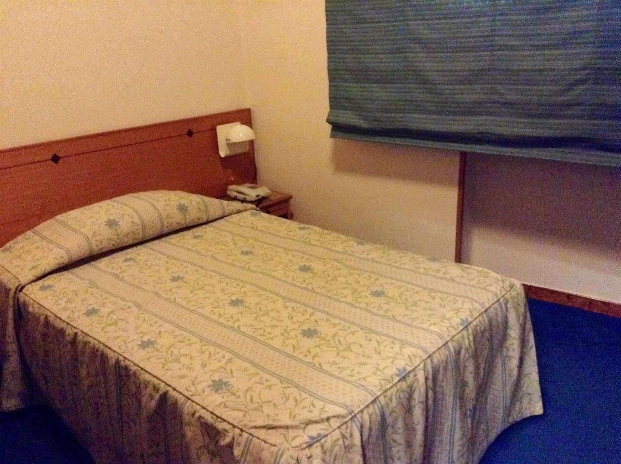 Hotel Barsotti Brindisi Exterior foto